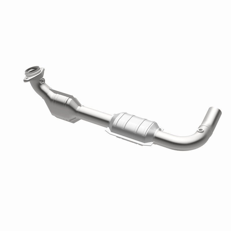 
                  
                    MagnaFlow Conv DF 00-04 Ford E150 4.6L Driver Side
                  
                