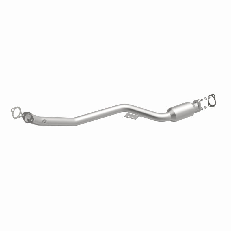 
                  
                    MagnaFlow Conv Direct Fit OEM 2015 Hyundai Genesis 3.8L Underbody
                  
                