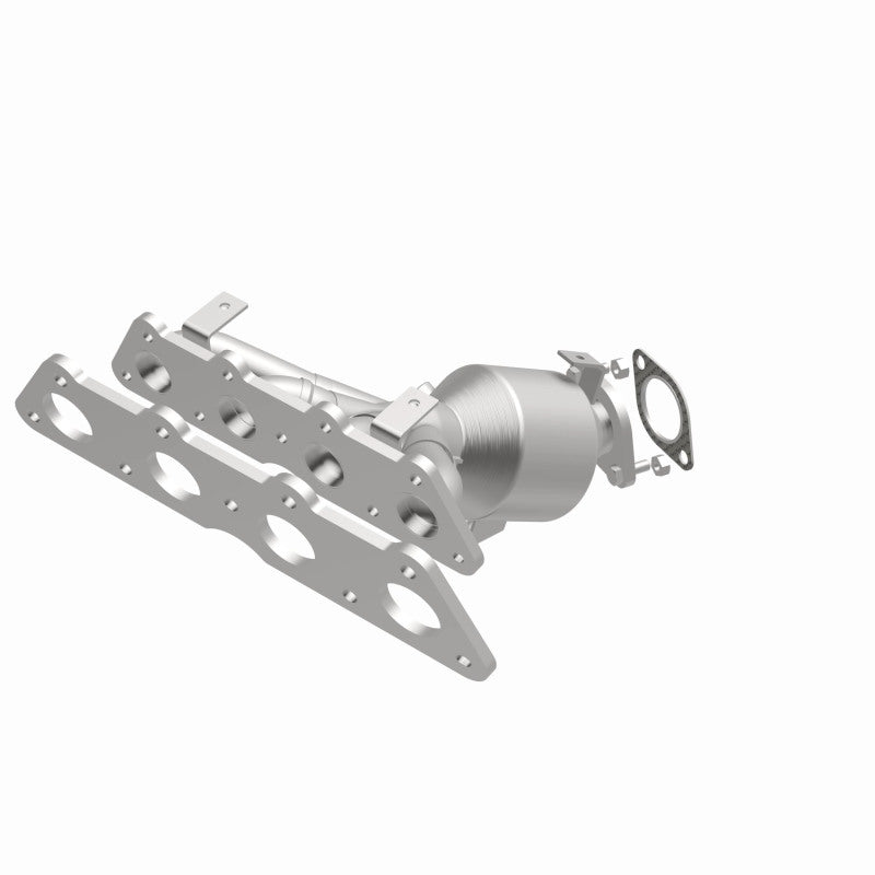 
                  
                    MagnaFlow Direct-Fit SS OEM Catalytic Converter 12-15 Hyundai Accent L4-1.6LGAS
                  
                