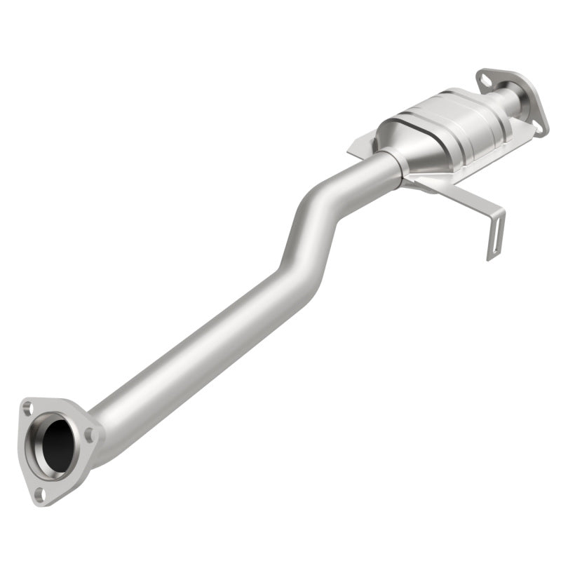 
                  
                    MagnaFlow Conv DF 90-93 Q45 4.5L Lf
                  
                