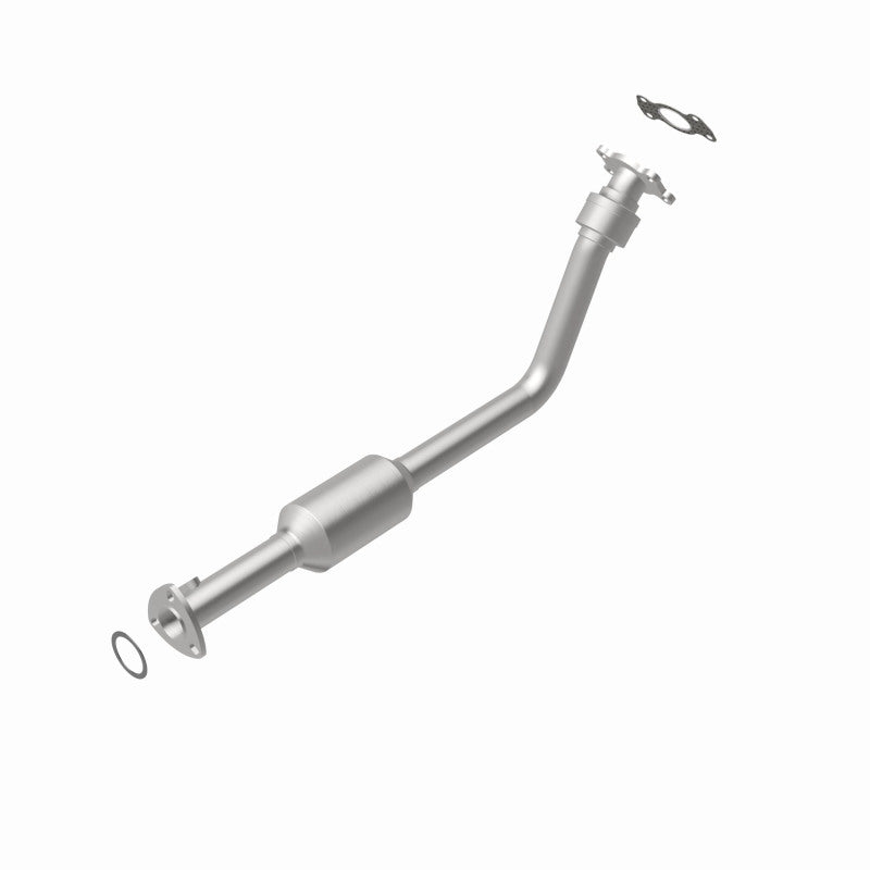 
                  
                    MagnaFlow Conv DF 96-98 Grand AM 2.4L M/T
                  
                