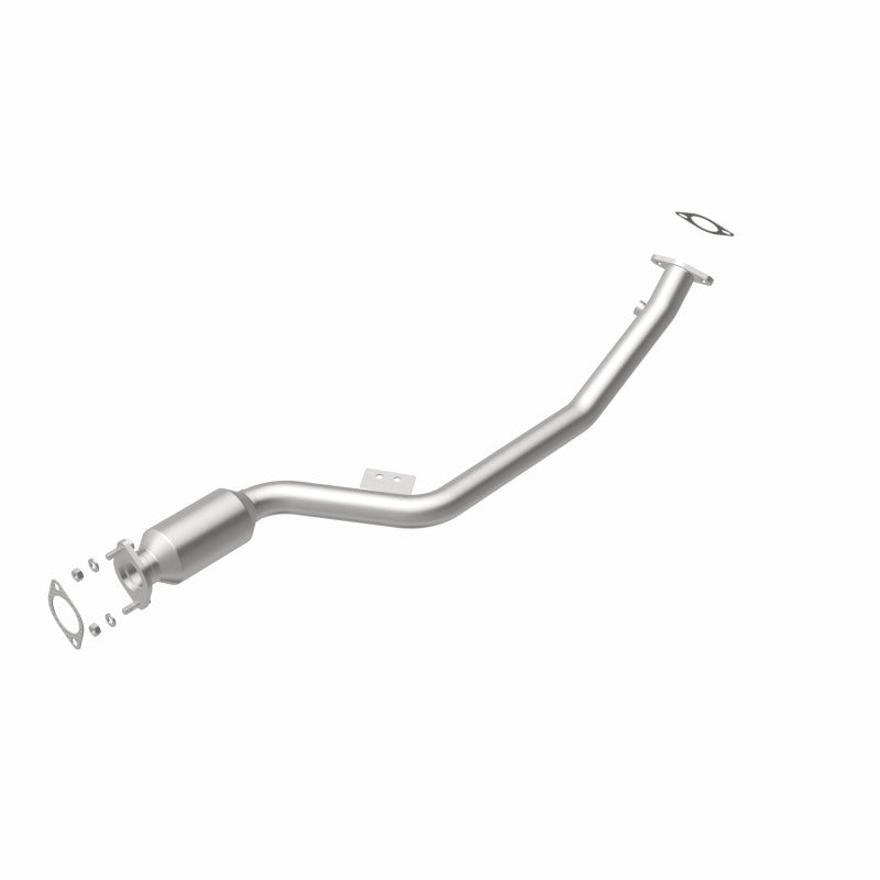 
                  
                    MagnaFlow Conv Direct Fit OEM 2015 Hyundai Genesis 3.8L Underbody
                  
                