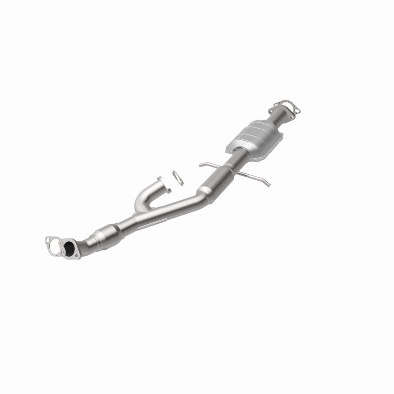 
                  
                    MagnaFlow Conv DF 02-05 Hyundai Sonata 2.7L
                  
                