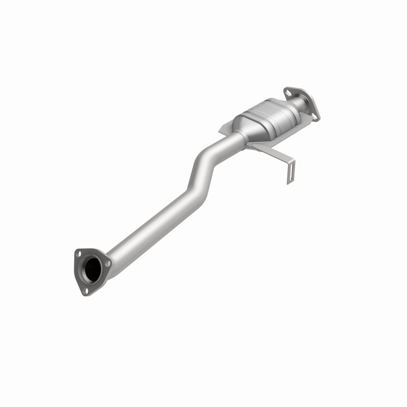 
                  
                    MagnaFlow Conv DF 90-93 Q45 4.5L Lf
                  
                