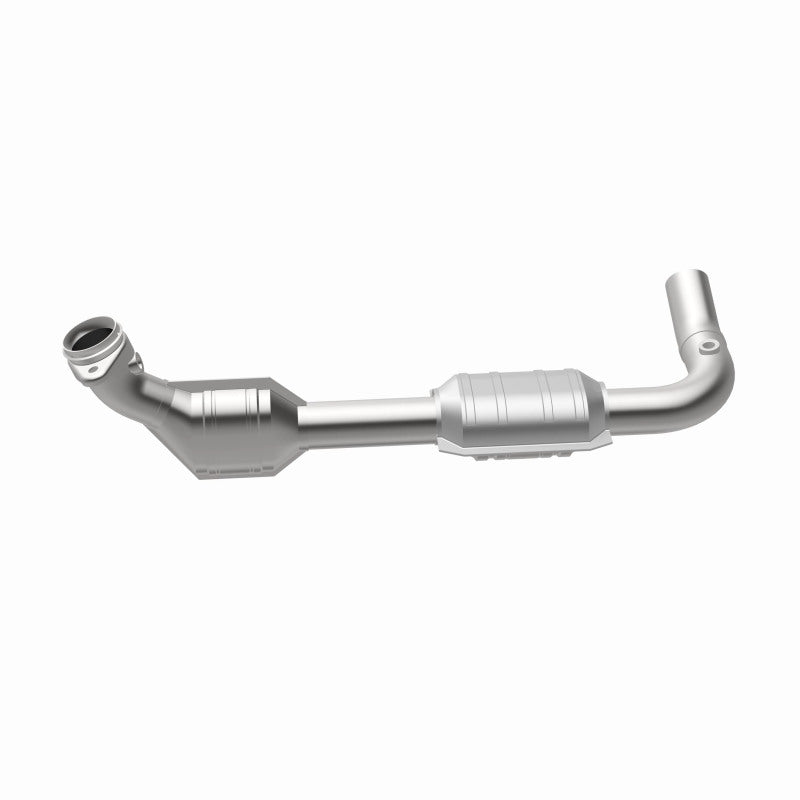 
                  
                    MagnaFlow Conv DF 00-04 Ford E150 4.6L Driver Side
                  
                