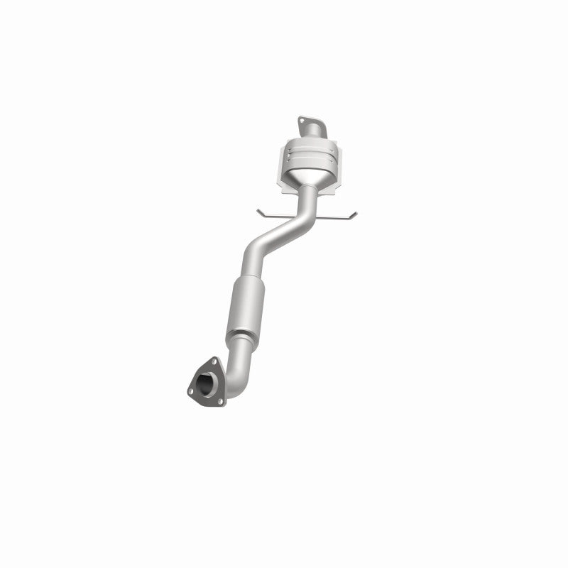 
                  
                    Magnaflow Conv DF 02-05 Kia Optima 2.4L
                  
                