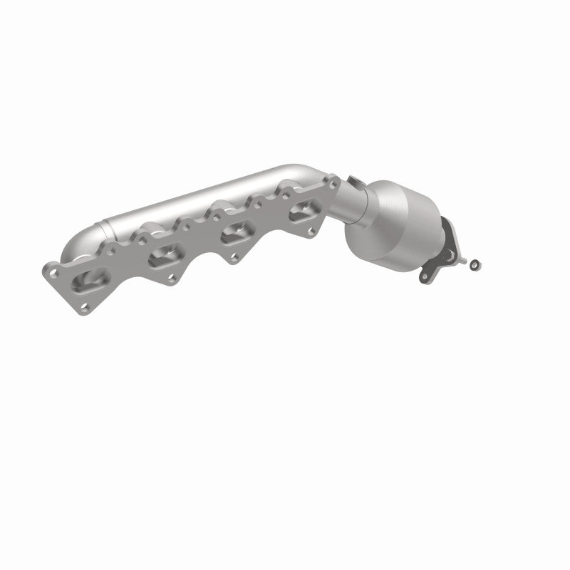 
                  
                    MagnaFlow Conv DF 09-10 Hyundai Genesis 4.6L
                  
                