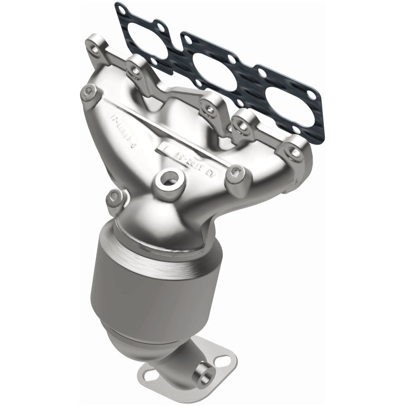 
                  
                    MagnaFlow Conv DF 13-14 Santa Fe 3.3L Manifold
                  
                