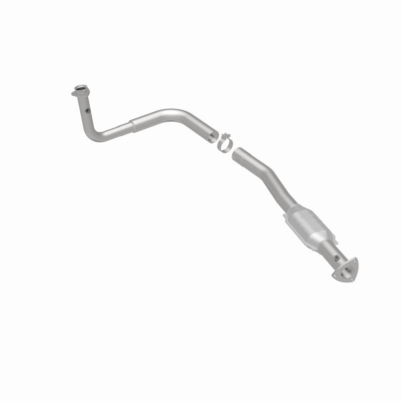 
                  
                    MagnaFlow Conv DF 97-00 GM Van 5.7L Lf
                  
                