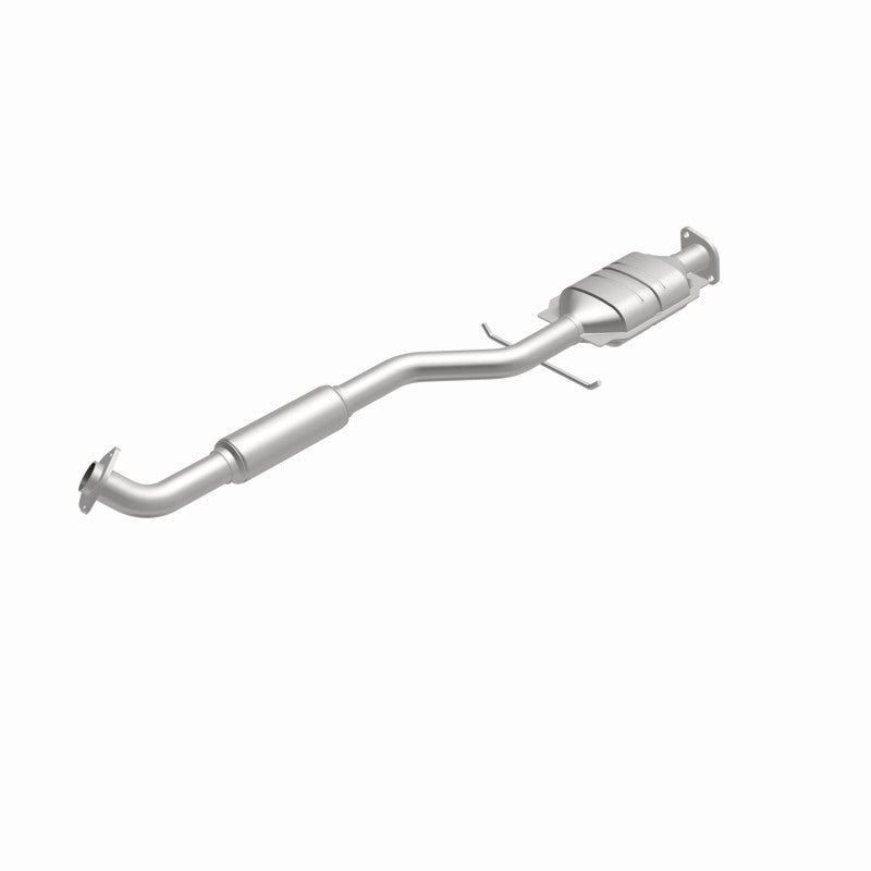 
                  
                    Magnaflow Conv DF 02-05 Kia Optima 2.4L
                  
                