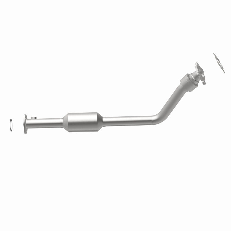 
                  
                    MagnaFlow Conv DF 96-98 Grand AM 2.4L M/T
                  
                