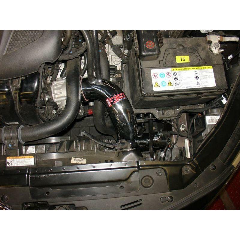 
                  
                    2011-2015 Kia Optima 2.4L Injen Black Cold Air Intake w/ MR Tech
                  
                