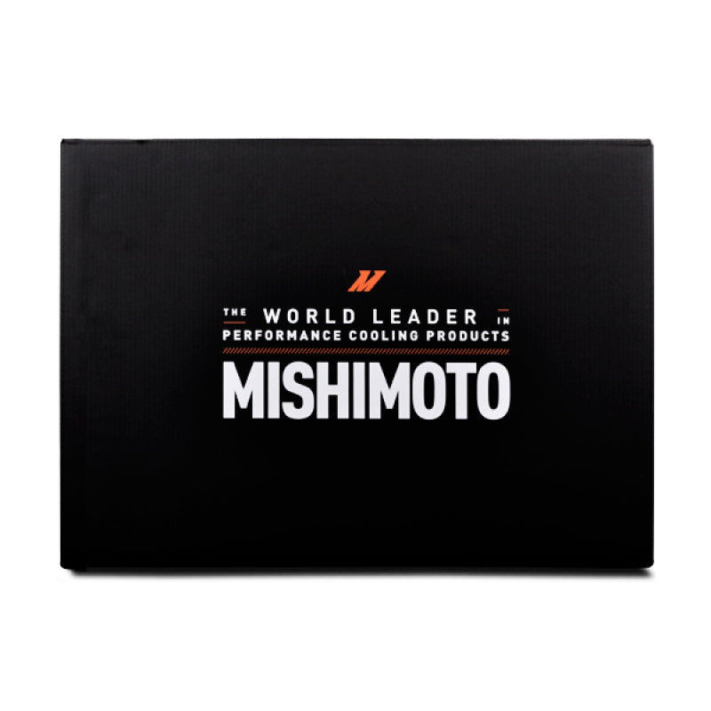 
                  
                    Mishimoto 10+ Hyundai Genesis Coupe 4 cyl Turbo Manual Aluminum Radiator
                  
                
