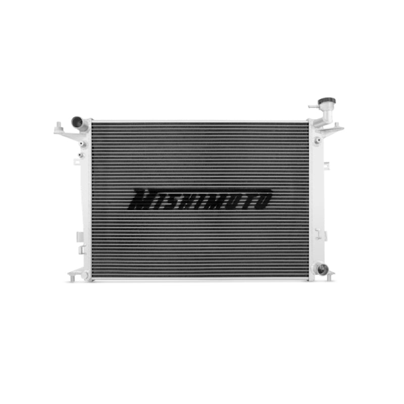 
                  
                    Mishimoto 10-12 Hyundai Genesis Coupe 3.8L V6 Performance Aluminum Radiator
                  
                
