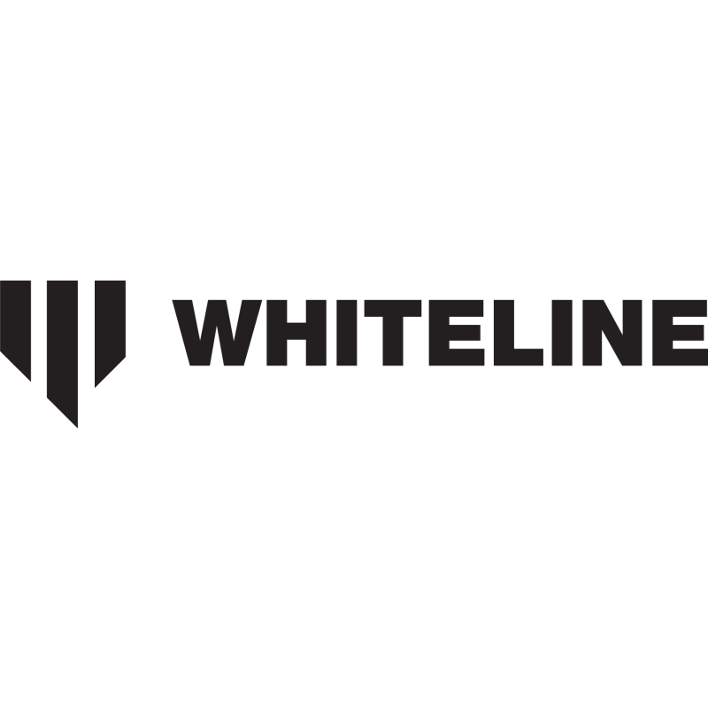 
                  
                    2018-2020 Kia Stinger Whiteline Front & Rear Swaybar Kit w/Endlinks
                  
                