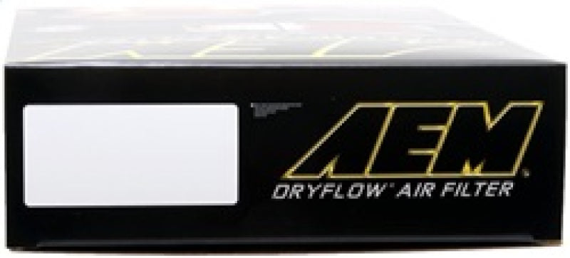 
                  
                    AEM 2018 Kia Stinger GT 3.3L TT V6 DryFlow Air Filter (Right Side)
                  
                