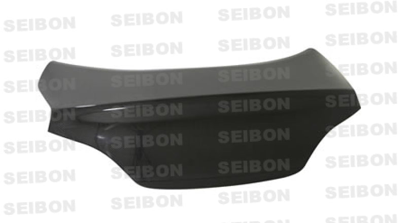 
                  
                    Seibon 08-09 Hyundai Genesis Coupe TS Carbon Fiber Trunk Lid
                  
                
