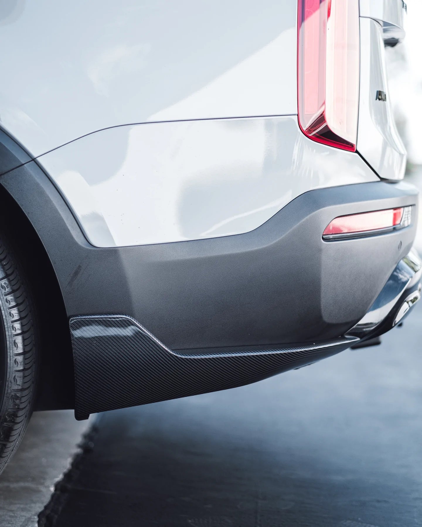 
                  
                    2020+ Kia Telluride Adro Carbon Fiber Rear Winglets
                  
                
