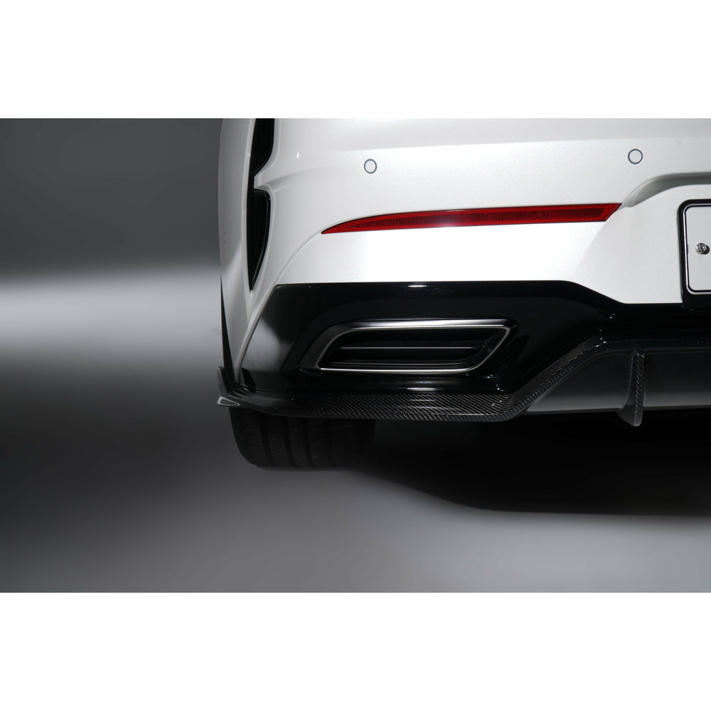 
                  
                    2020+ Kia K5 ADRO Carbon Fiber Rear Diffuser
                  
                
