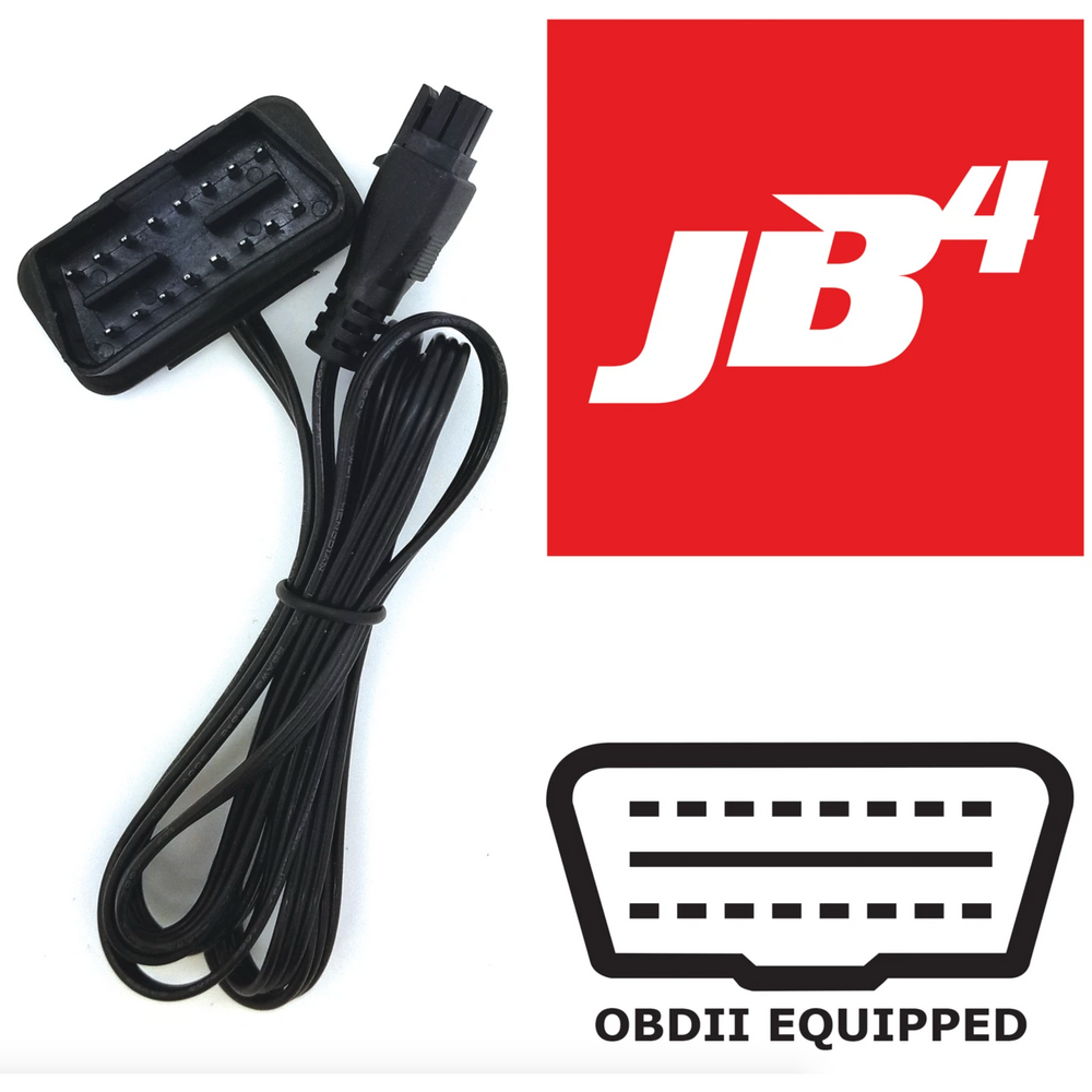 
                  
                    JB4 for Kia / Hyundai / Genesis 1.6T, 2.5T, 3.5T, SmartStream (Including N Line)
                  
                