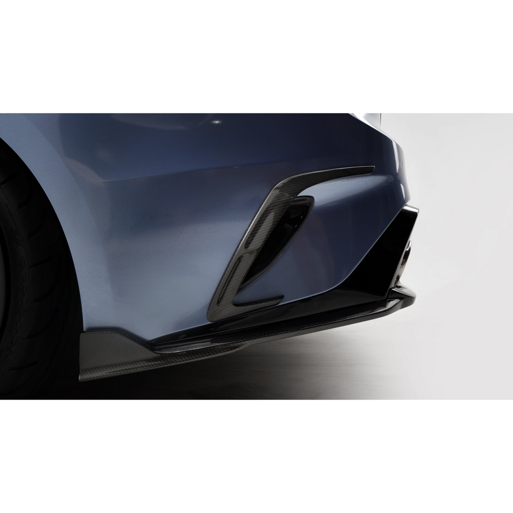 
                  
                    2018+ Kia Stinger ADRO Carbon Fiber Vent Covers
                  
                