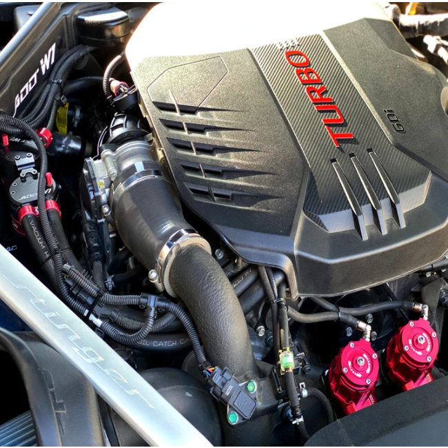 Stinger Performance Parts KM Tuned