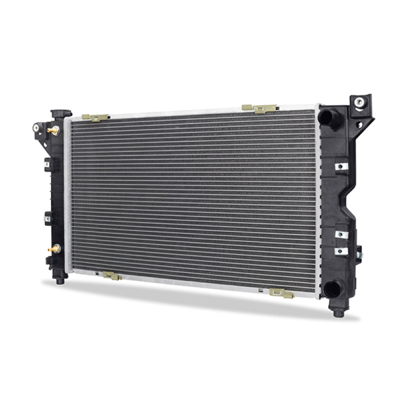 
                  
                    Mishimoto Chrysler Town & Country Replacement Radiator 1996-2000
                  
                