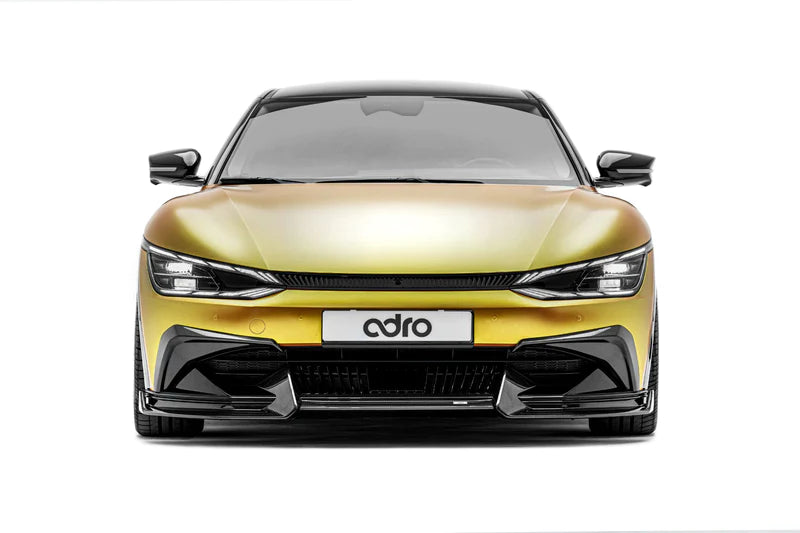 
                  
                    Kia EV6 Adro Carbon Fiber Front Lip
                  
                