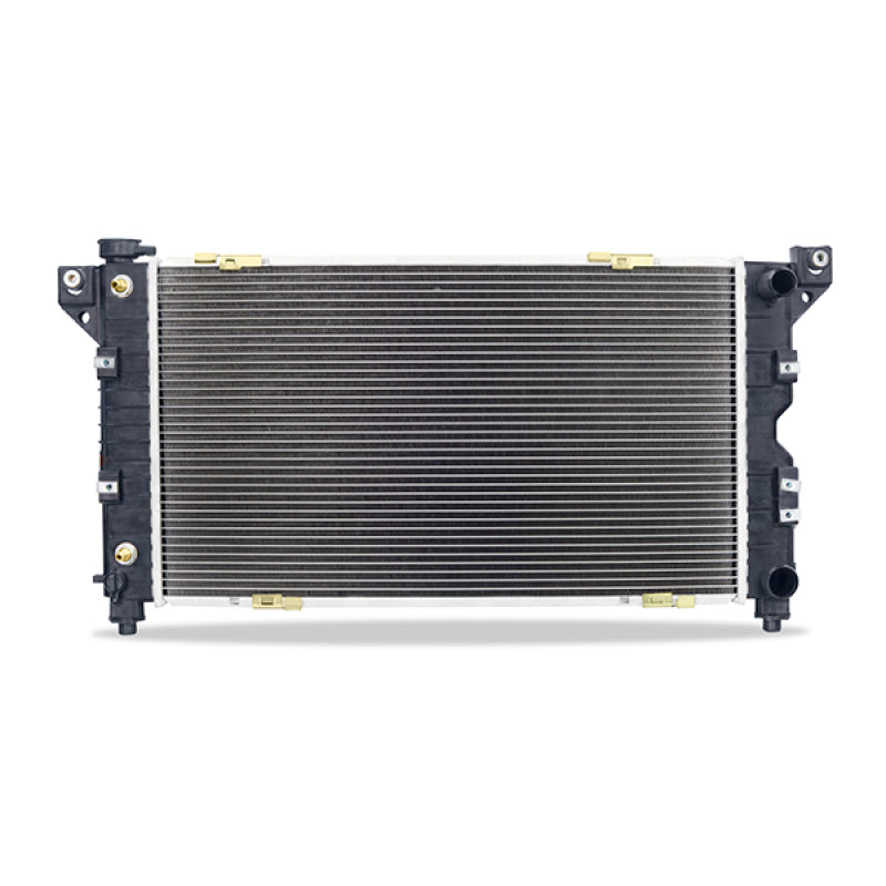 
                  
                    Mishimoto Chrysler Town & Country Replacement Radiator 1996-2000
                  
                