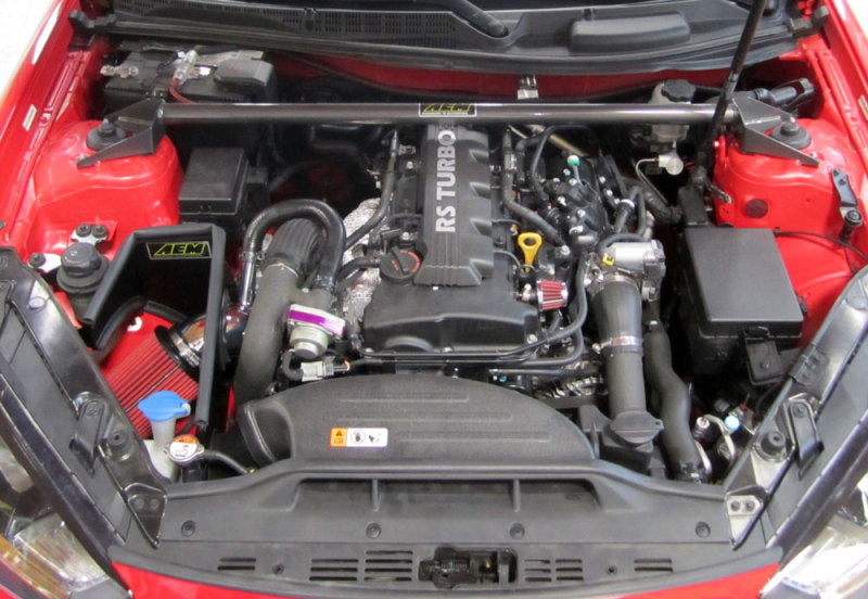 
                  
                    AEM 2013 Hyundai Genesis Coupe 2.0L L4 Chrome Cold Air Intake System
                  
                