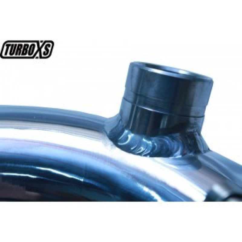 
                  
                    Turbo XS 10+ Hyundai Genesis TXS Type H Blow Off Valve Kit; Pipe Kit-Valve Not Incl
                  
                