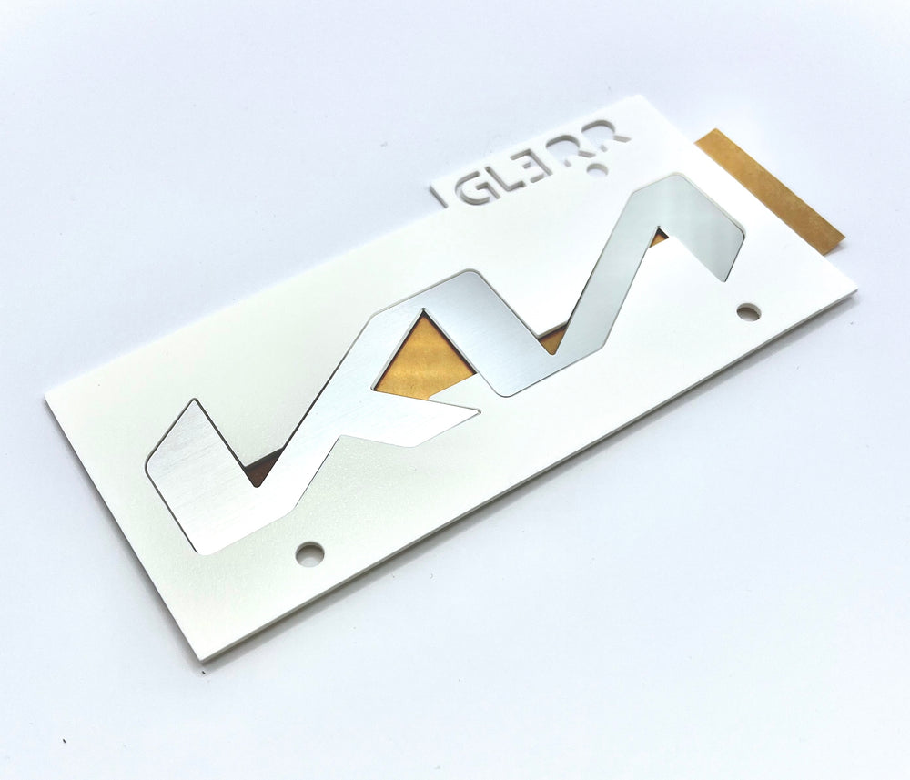 
                  
                    Genuine KIA Emblems | Enhance your Kia | Carbon Fiber, Glossy Black, and More
                  
                